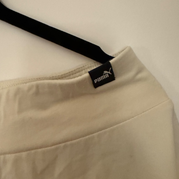 Puma Repeat Cat Logo Tennis Skirt - Picture 2 of 5